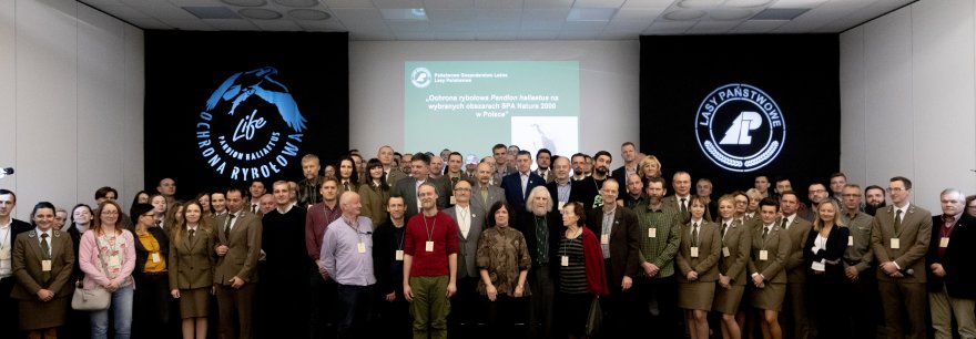 Ochrona rybołowa w Europie Środkowej i Wschodniej - podsumowanie konferencji 