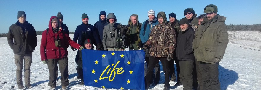 Kolejne warsztaty dla opiekunów stanowisk rybołowa 2019